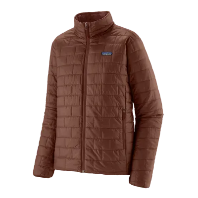 Patagonia Nano Puff Jas