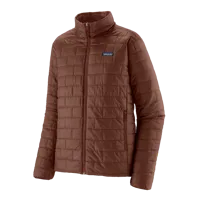 Patagonia Nano Puff Jas