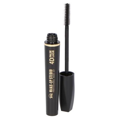 Make-Up Studio 4D False Lash Mascara 8ml
