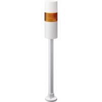 Patlite Signaalzuil LR6-102PJBW-Y LED Geel 1 stuk(s)