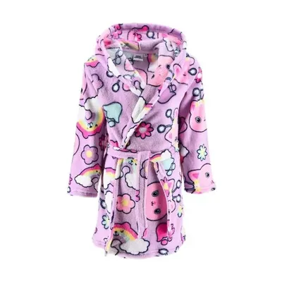 Gabby&apos;s Dollhouse Regenboog badjas 3 - 8 jaar