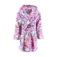 Gabby&apos;s Dollhouse Regenboog badjas 3 - 8 jaar