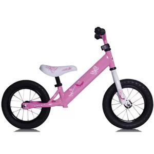 Rebel 12,5"" Kidz Air pink butterfly