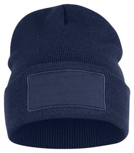 Clique 024129 Hubert Patch - Dark Navy - No Size