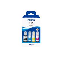 Epson C13T06B640 inktcartridge 4 stuk(s) Origineel Zwart, Cyaan, Magenta, Geel