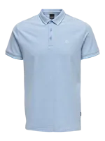 Only & Sons Fletcher Slim Polo