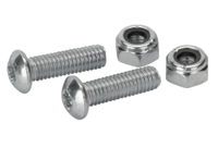 Bahco schroeven voor p280 | R775V