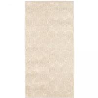 Cawö Cawö Maison 6268 Handdoek 50x100 natur Cawö Cawö Maison 6268 Handdoek 50x100 natur