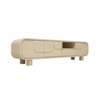 Tower Living TV-meubel 'Alviano' 180cm, kleur Beige