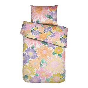 "Essenza Flower Fling Dekbedovertrek 140 x 200/220 cm "