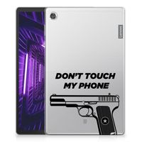 Lenovo Tab M10 Plus Print Case Pistol DTMP