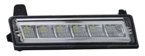 Extra/bijzet verlichting rechts 125297009
