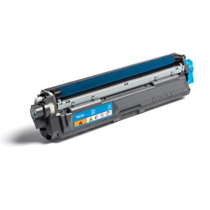 Brother TN-241C tonercartridge 1 stuk(s) Origineel Cyaan