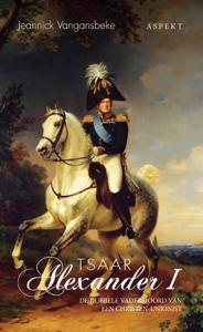 Tsaar Alexander I (Paperback)