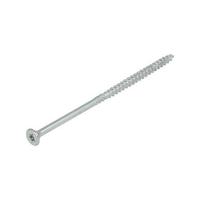 DynaPlus Schroeven Constructieschroef VZ PK + Snijpunt TX-30 6.0x140/70 Deeldraad 100st.