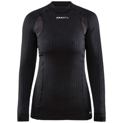 Craft Active extreme X RN ondershirt lange mouw zwart dames XL