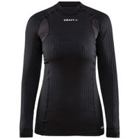 Craft Active extreme X RN ondershirt lange mouw zwart dames S