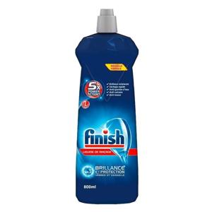 Finish Finish Glansspoelmiddel Regular - 800 ml