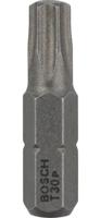 Bosch Accessories 2607002499 T-bit T 30 Extra hard C 6.3 25 stuk(s)