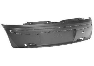ACHTERBUMPER 3-deurs 'ELX'&'HLX' 99 1620544