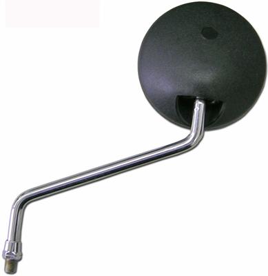 RMS Mirrors black left
