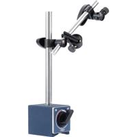 Dasqua 7122-0010 Magnetische basis Met fijninstelling Dasqua 7122-0010 Magnetische basis Met fijninstelling