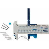 Donau Elektronik MS08 Cirkelsnijder