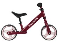 HUDORA Loopfiets (Bordeaux)