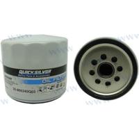 RM35-866340Q02 - V8 EN 4L OLIEFILTER Mercruiser