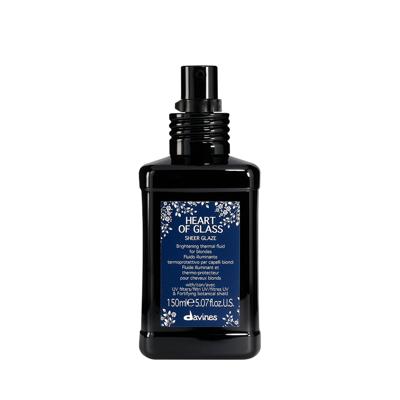 Davines Heart of Glass Sheer Glaze Spray 150ml