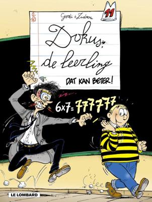 Dat kan beter! (Paperback)