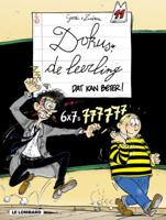Dat kan beter! (Paperback)