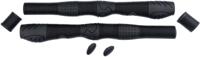 Ergotec handvatset Buffalo multigrip 410mm kraton
