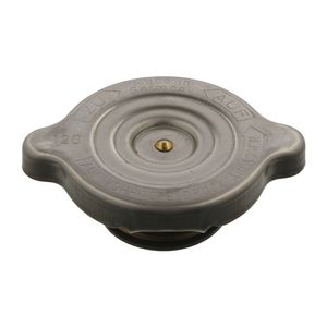 Radiatordop 02359