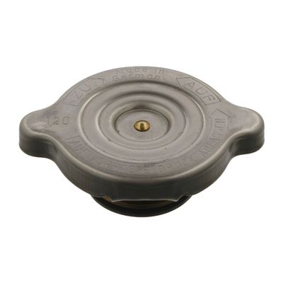 Radiatordop 02359