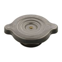 Radiatordop 02359