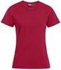 Promodoro E3005 Women´s Premium-T - Cherry Berry - XS