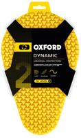 OXFORD elleboog protector knee protector large uni pair level 2
