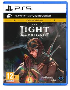 The Light Brigade Collector's Edition (PSVR2 Required)