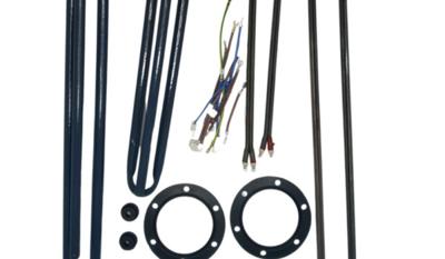 BelliSlimo ombouwset DRY serie 50, 80 & 100 liter