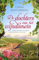 De dochters van het wijndomein - Linda Winterberg - ebook