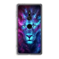 Firstborn: Sony Xperia XZ2 Transparant Hoesje