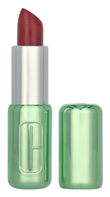 Clinique Pop Longwear Shine Lipstick 13 Love Pop - Brillant Lippenstift 3.9 g Dames