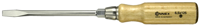 Connex Schroevendraaier Plat 6.5X125 Hout - COX321070