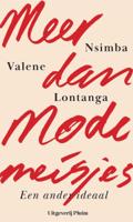 Meer dan modemeisjes (Paperback)