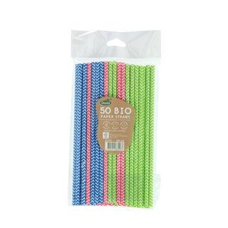 Rietjes, Party 50 Stuks Papier