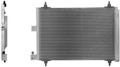 Airco condensor 09005173