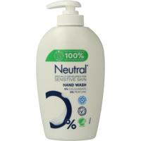 Neutral Handwash washgel vloeibaar