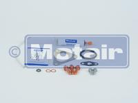 Motair Turbolader Turbolader montageset 440123 - thumbnail