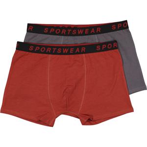 Sportswear Heren boxer  2-Pack